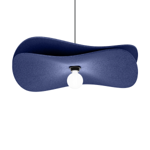 WAVE SOFT CEILING SUSP 2.0 E27 IF 2.5m