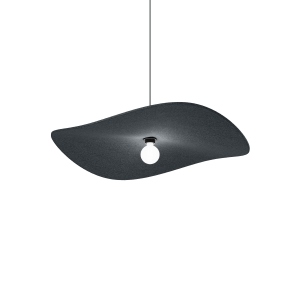 WAVE SOFT CEILING SUSP 3.0 E27 AF 6.0m