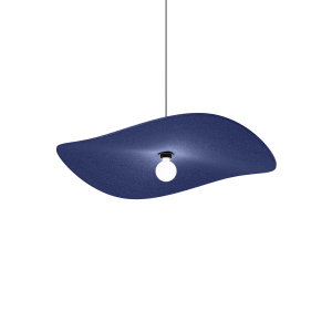 WAVE SOFT CEILING SUSP 3.0 E27 IF 6.0m