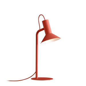 ROOMOR TABLE 1.0 PAR16 RED