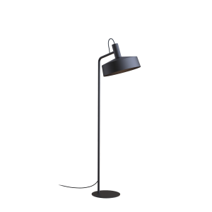 ROOMOR FLOOR 1.0 PAR16 BLACK - 3.0 BB