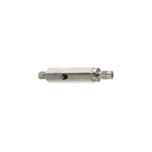 Staalkabelhouder 1,5mm M6 verstelbaar