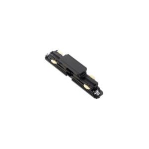 3F Koppelstuk rail grijs dimb dali/1-10V