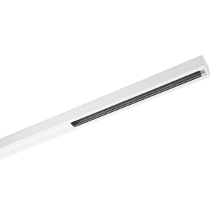 Zip rail wit 2000mm