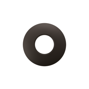 Rehab ring Ø250mm zwart Jupiter Pro/Excl