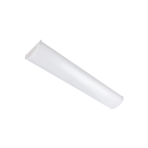 Wave 600 wit Led 3000K Sensor