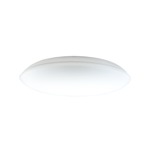 Frosta 330 wit LED 4000K Dali