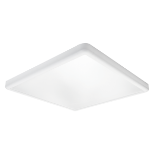 Sense Surface 600x600 wit 3000K DALI/Pus