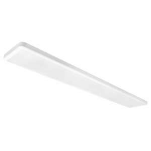 Sense Surface 300x1600 wit LED 4000K Fas
