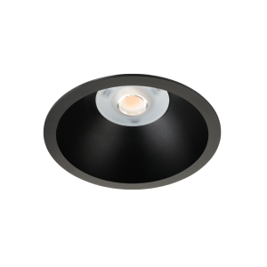 Rax Soft 200 zwart 3000 4000K