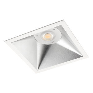 Rax Soft Square 200 Satin 4000K Fase afs