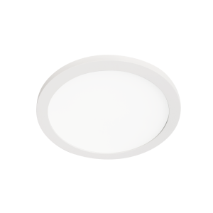 Rax Soft/Eco 200 Lens Helder IP44 wit PC