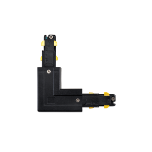 Shopline Dali L-Connector (L) zwart