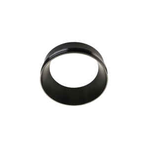 Tube Micro Frontring zwart 39mm 3-pack