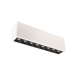 Inspire S 300 wit LED 3000K Fase afsnijd