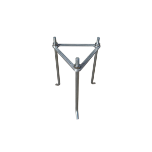 Verankeringset voor Opus