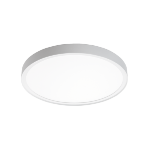 Disc 480 wit 4000K LED 36W + sensor + no