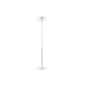 Disc Pendelset Wit