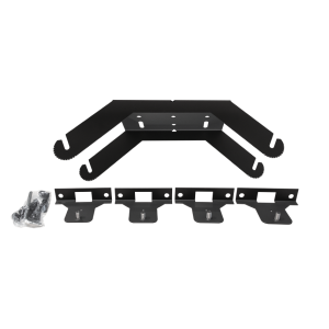 Tovdal Double Ceiling Bracket