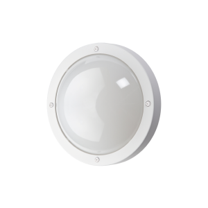 Primo wit/opaal E27 CFL