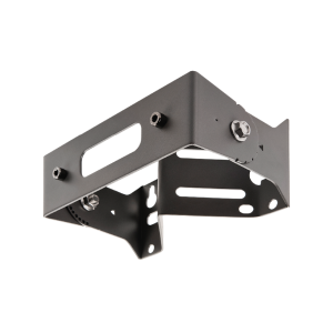 Aero Bracket Verstelbare beugel grafiet