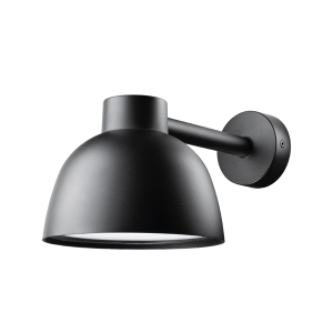 Herning Wall Midi zwart 3000/4000K Fase