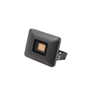 Flom Maxi grafiet LED 4000K PIR