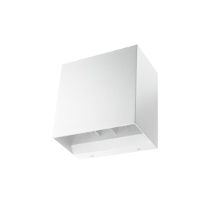 Artes Midi wit 4000K LED up/down in/out