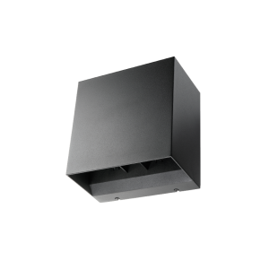 Artes Midi grafiet 4000K LED up/down in/