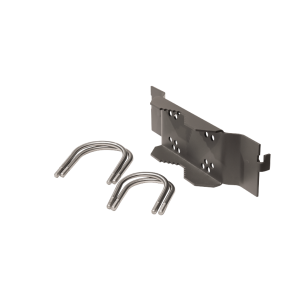 Langfoss paalbevestiging Ø 60/76