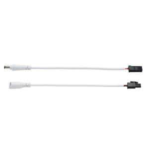 Downlight verbindingsset onafh. noodbox