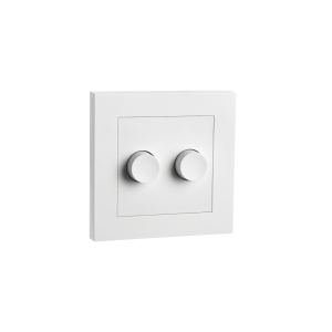 LEDDim 2x100 wit
