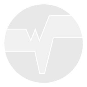 Callisto Wall zwart 4000K Fase afsnijdin