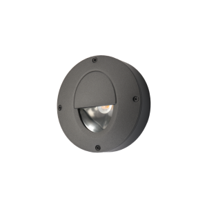 Callisto Wall Grafiet 4W LED 3000K