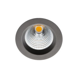 Jupiter Pro Outdoor grafiet 25W LED 40D