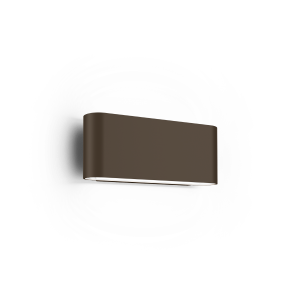 KIOSK OUTDOOR WALL SURF 1.0 LED 2700K Q