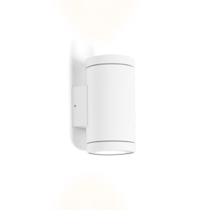 TUBE OUTDOOR WALL SURF 2.0 LED 3000K W