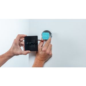 Wireless switch module