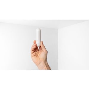 Wireless motion sensor