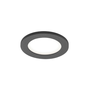 INTRA OUTDOOR CEILING REC 1.0 OPAL LED 3