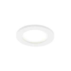 INTRA OUTDOOR CEILING REC 1.0 OPAL LED 3