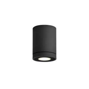 TUBE OUTDOOR CEILING SURF 1.0 LED 3000K