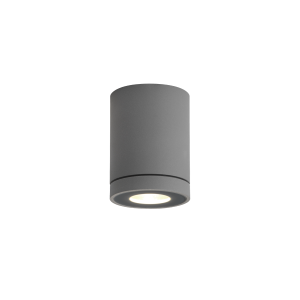 TUBE OUTDOOR CEILING SURF 1.0 LED 3000K