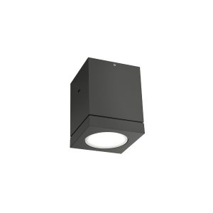 TUBE CARRÉ OUTDOOR CEILING SURF 1.0 LED