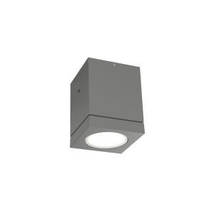 TUBE CARRÉ OUTDOOR CEILING SURF 1.0 LED