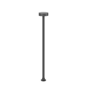 POLA OUTDOOR FLOOR SURFACE 2.1 LED 2700K