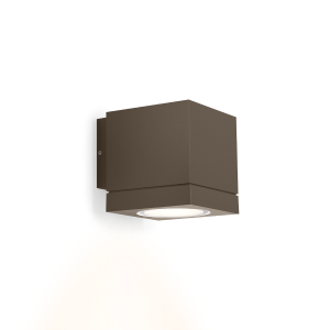 TUBE CARRÉ OUTDOOR WALL SURF 1.0 PAR16 Q