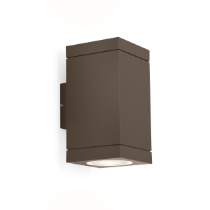 TUBE CARRÉ OUTDOOR WALL SURF 2.0 PAR16 Q