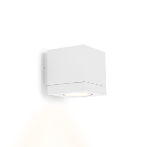 TUBE CARRÉ OUTDOOR WALL SURF 1.0 LED 300