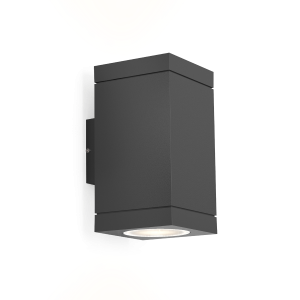TUBE CARRÉ OUTDOOR WALL SURF 2.0 LED 300